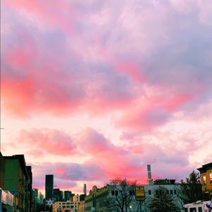 Meet your Posher, HT